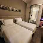 Review photo of Lodgewood by Nina Hospitality Mong Kok 2 from Chantima S.