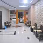 Review photo of Hotel Indah Kendari from Tedy Y.