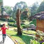 Review photo of Sari Ater Hotel from Qosim A.