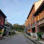 Imej Ulasan untuk Adamson Lodge @ Rochor dari Claudya H.