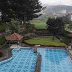 Review photo of Tangko Resort - Puncak Cipanas 6 from Rusmiyati R.