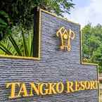 Review photo of Tangko Resort - Puncak Cipanas 3 from Rusmiyati R.