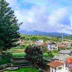 Review photo of Tangko Resort - Puncak Cipanas 2 from Rusmiyati R.