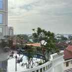 Review photo of Grand Keisha Yogyakarta 3 from Ollyvia C. N. A.