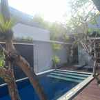 Review photo of The Wolas Villas & Spa from Erlangga I. P.