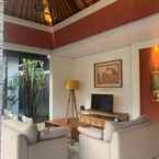 Review photo of The Wolas Villas & Spa 4 from Erlangga I. P.