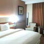 Review photo of Hotel California Bandung from Venny A.