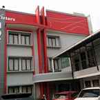 Imej Ulasan untuk Hotel Victory Cirebon dari Lumanul J.