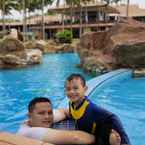 Review photo of Nirwana Resort Hotel 2 from Assun A.