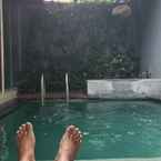 Review photo of Seminyak Sanctuary Villa by Ini Vie Hospitality 2 from Muhammad Z. M.