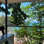 Review photo of Cliff Cottage from Rinrada P.