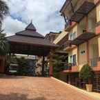 Review photo of Phufa Waree Chiang Rai Resort from Parisara C.