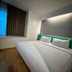 Review photo of Hotel Santika Kelapa Gading from Reni S.