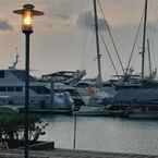 Review photo of Villa Nongsa Point Marina & Resort By Batam Property 2 from Laura K. T.