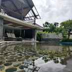 Imej Ulasan untuk Water Edge Villa by Soscomma 3 dari Deepak S.