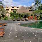 Hình ảnh đánh giá của Tanah Merah Art Resort từ Deepak S.