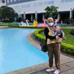 Hình ảnh đánh giá của ASTON Cirebon Hotel & Convention Center từ Saraswaty N. S.