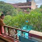 Review photo of Bali Diva Hotel Kuta from Rina T.