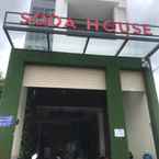 Hình ảnh đánh giá của Soda House Can Tho từ Tran V. P. D.