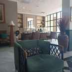 รูปภาพรีวิวของ Hotel Des Indes Menteng 3 จาก Elva W.