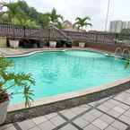 Review photo of Travellers Suites Serviced Apartments Medan 3 from Elva W.