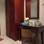 Review photo of Travellers Suites Serviced Apartments Medan from Elva W.