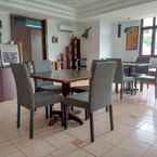 Review photo of Travellers Suites Serviced Apartments Medan 5 from Elva W.