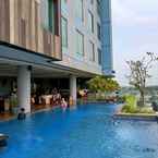 Review photo of Novotel Karawang from Ra S. R. W.