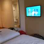 Review photo of Zest Bogor by Swiss-Belhotel International 2 from Rieny O. T.