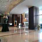 Review photo of BEST WESTERN Mangga Dua Hotel & Residence 5 from Lisnia D.