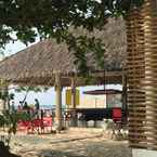 Review photo of Kota Beach Resort from Phoebe C. M.