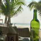 Review photo of Kota Beach Resort 6 from Phoebe C. M.