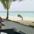 Review photo of Kota Beach Resort 4 from Phoebe C. M.