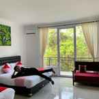 Review photo of RedDoorz @ Uluwatu Suites from Mochammad R.
