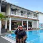 Hình ảnh đánh giá của Alia Residence Business Resort từ Shafiqah A.