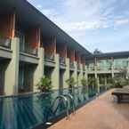 Review photo of Khaolak Forest Resort 2 from Kuakul P.