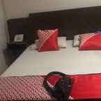 Review photo of OYO 1477 Athar 88 Hotel from Agnes F.