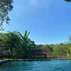 Review photo of Desa Alamanis Resort Villa 5 from Arton B. P.