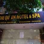 Hình ảnh đánh giá của The Queen Hotel & Spa từ Nguyen H. D.