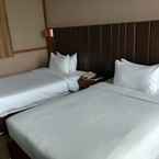 Review photo of Grand Howard Hotel (SHA Certified) from Banpot S.