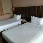 Review photo of Grand Howard Hotel (SHA Certified) 2 from Banpot S.