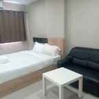 Review photo of I Residence Hotel 2 from Natchana O.