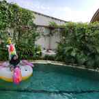 Review photo of Sini Vie Villa Seminyak by Ini Vie Hospitality from Yulianda A.