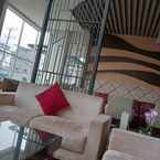 Review photo of Hotel Neo+ Balikpapan by ASTON from Moch A.