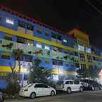 Hình ảnh đánh giá của 2U Hotel Hatyai từ Krongkiat C.