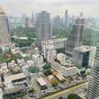 รูปภาพรีวิวของ Banyan Tree Bangkok จาก Nguyen T. H. A.