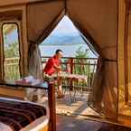 Hình ảnh đánh giá của Lak Tented Camp 3 từ Cao T. H.