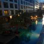 Review photo of Woraburi Pattaya Resort & Spa from Kirata K.