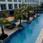 Review photo of Woraburi Pattaya Resort & Spa 3 from Kirata K.