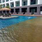 Review photo of Woraburi Pattaya Resort & Spa 4 from Kirata K.